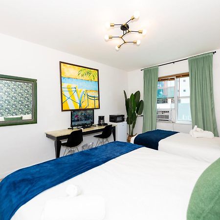 6768 Collins Miami Stays Miami Beach Luaran gambar
