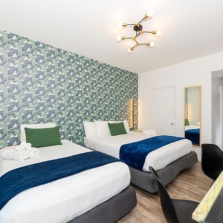 6768 Collins Miami Stays Miami Beach Luaran gambar
