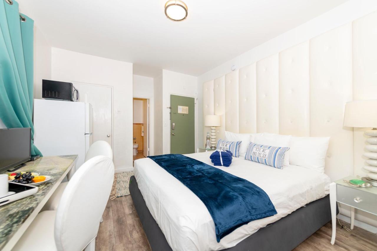 6768 Collins Miami Stays Miami Beach Luaran gambar