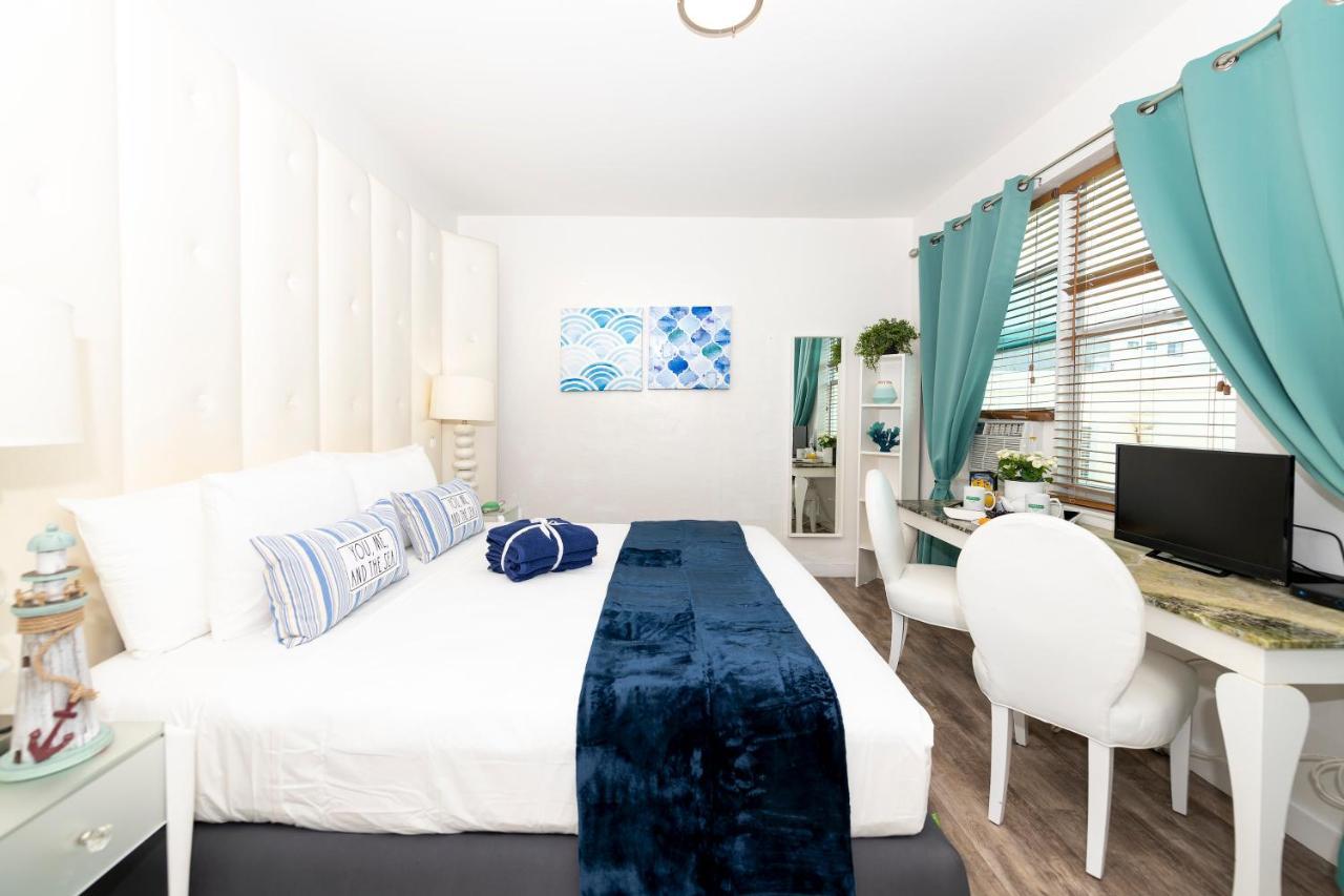 6768 Collins Miami Stays Miami Beach Luaran gambar