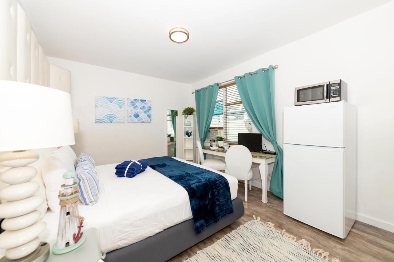 6768 Collins Miami Stays Miami Beach Luaran gambar