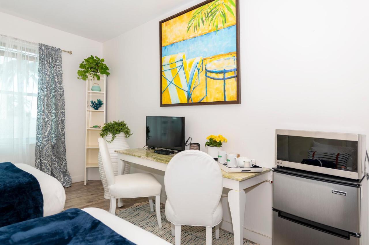6768 Collins Miami Stays Miami Beach Luaran gambar