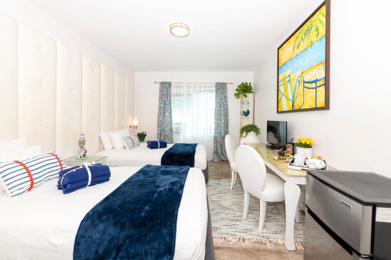 6768 Collins Miami Stays Miami Beach Luaran gambar