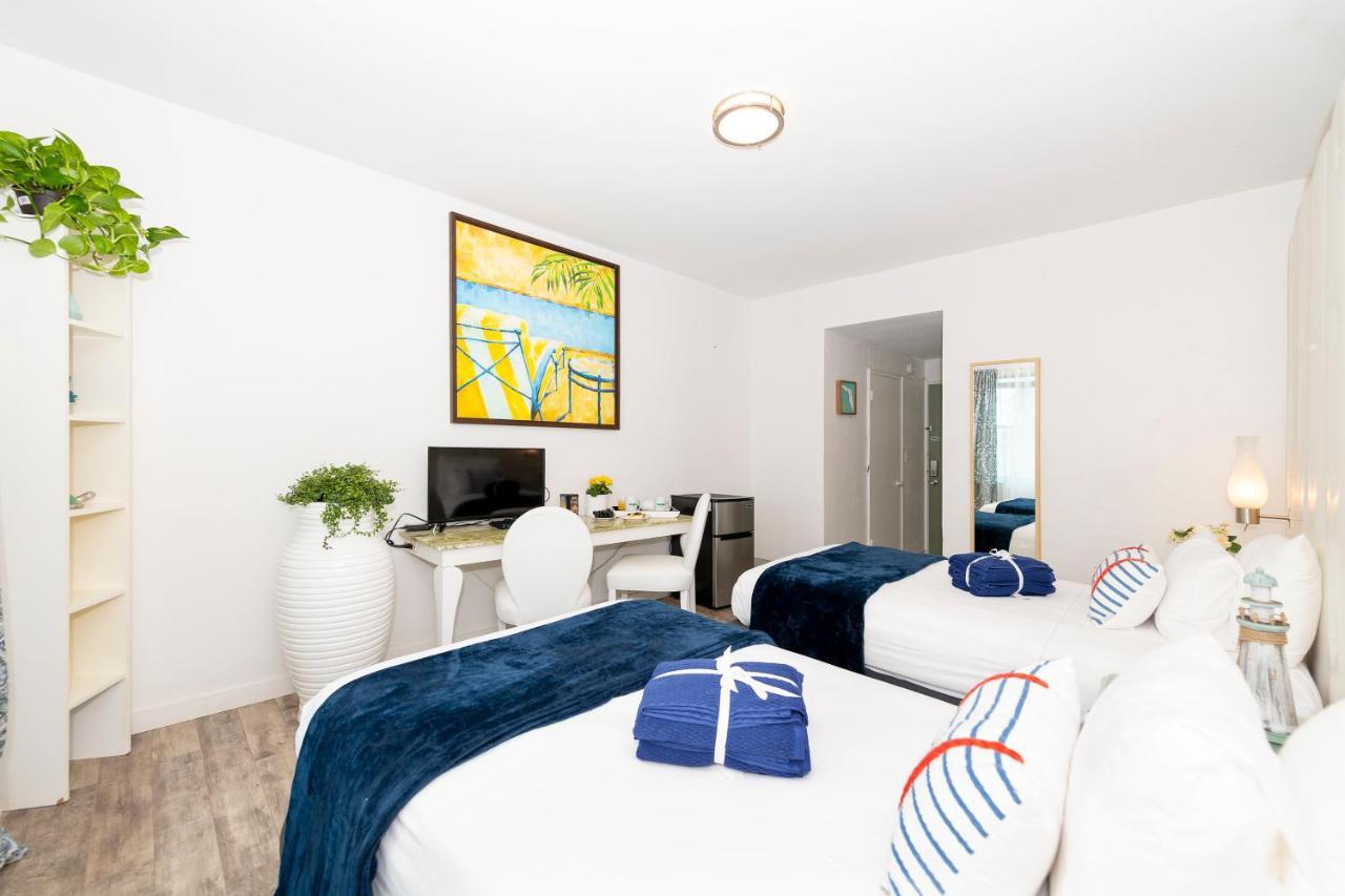 6768 Collins Miami Stays Miami Beach Luaran gambar