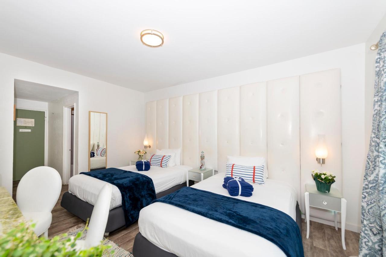 6768 Collins Miami Stays Miami Beach Luaran gambar