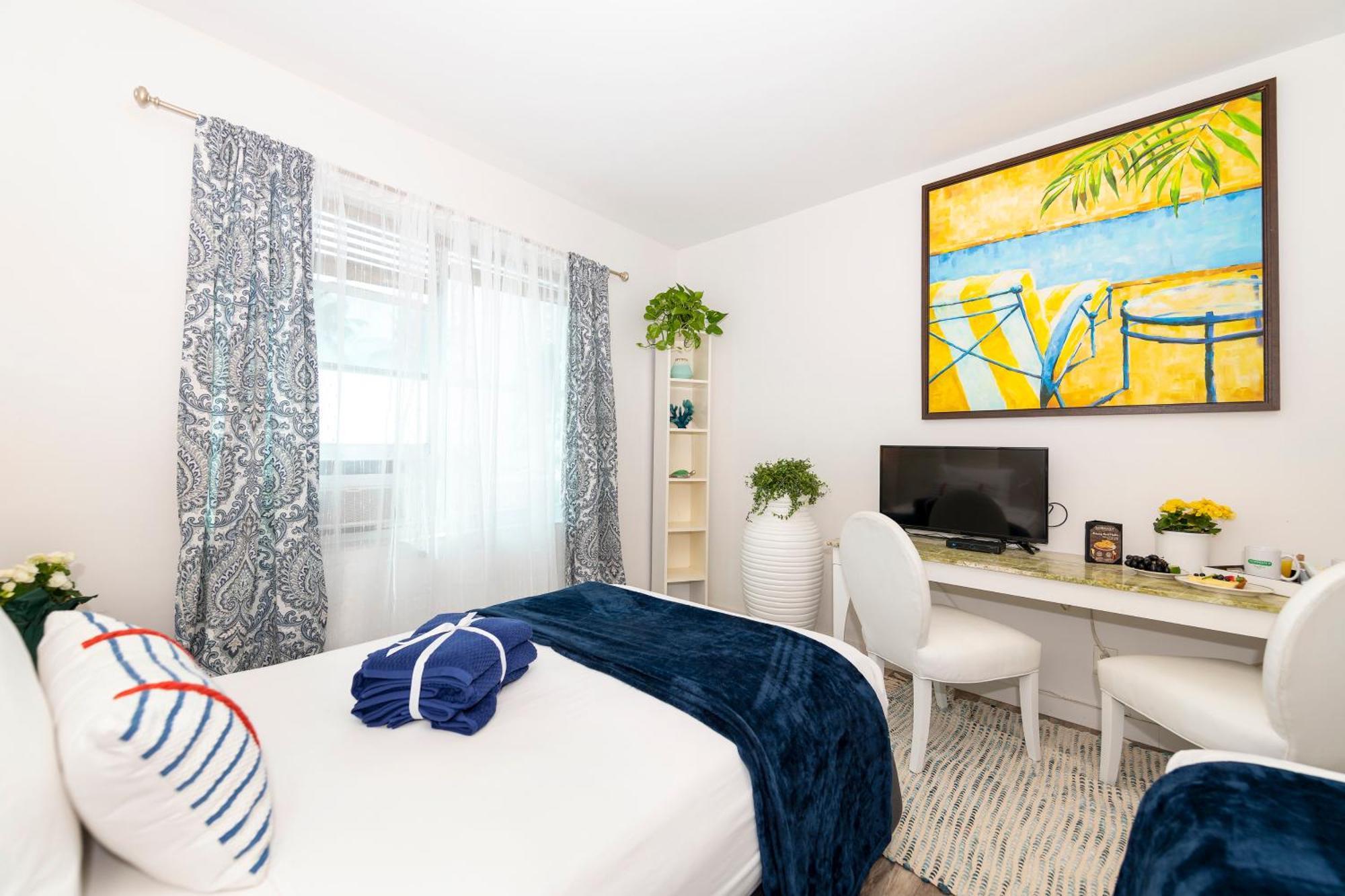 6768 Collins Miami Stays Miami Beach Luaran gambar