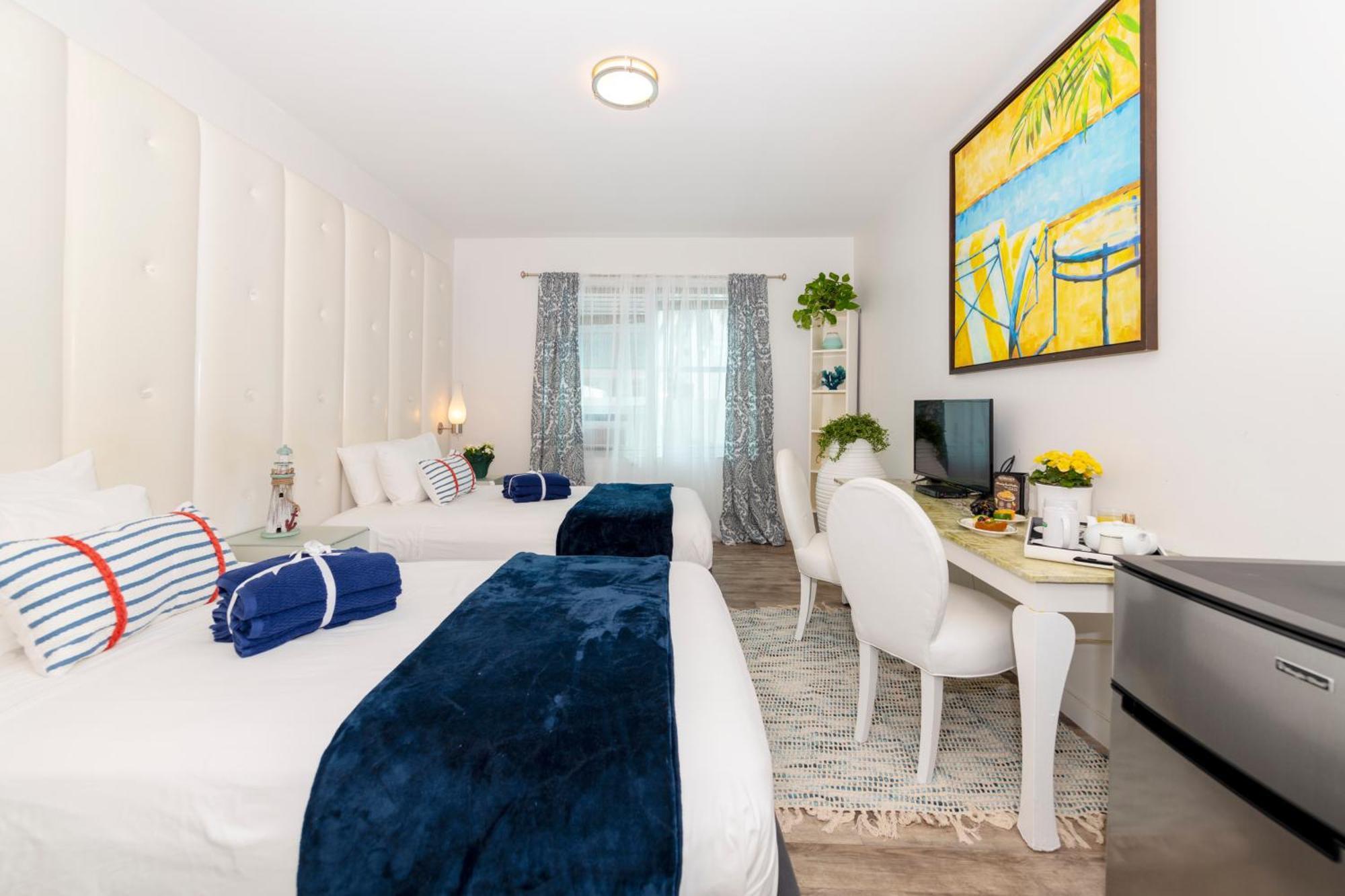 6768 Collins Miami Stays Miami Beach Luaran gambar