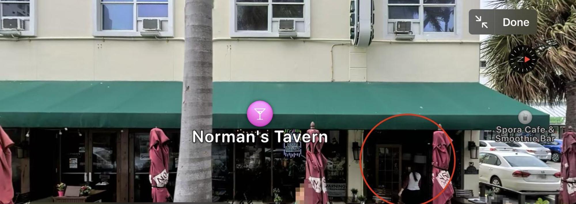 6768 Collins Miami Stays Miami Beach Luaran gambar