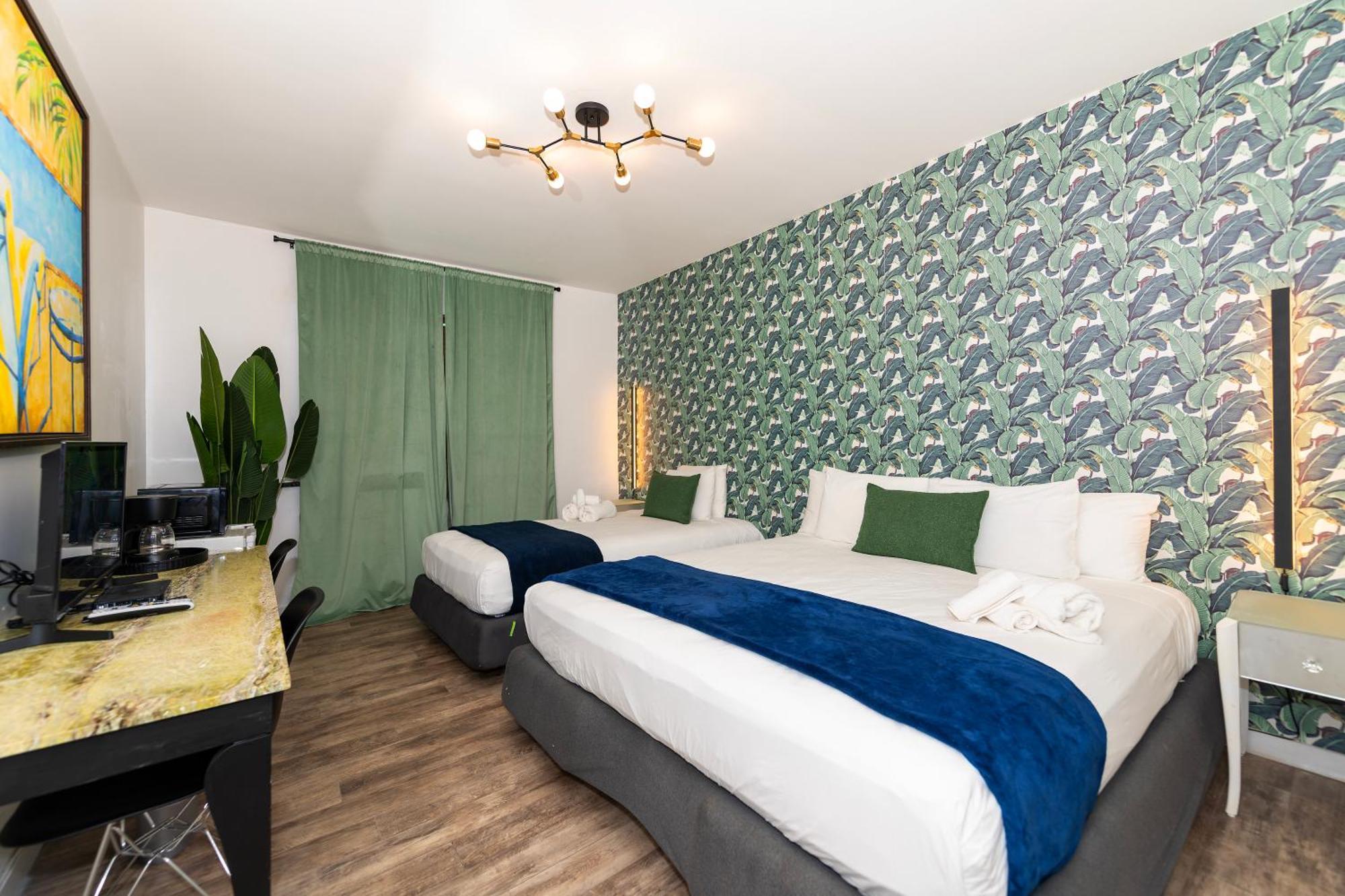 6768 Collins Miami Stays Miami Beach Luaran gambar