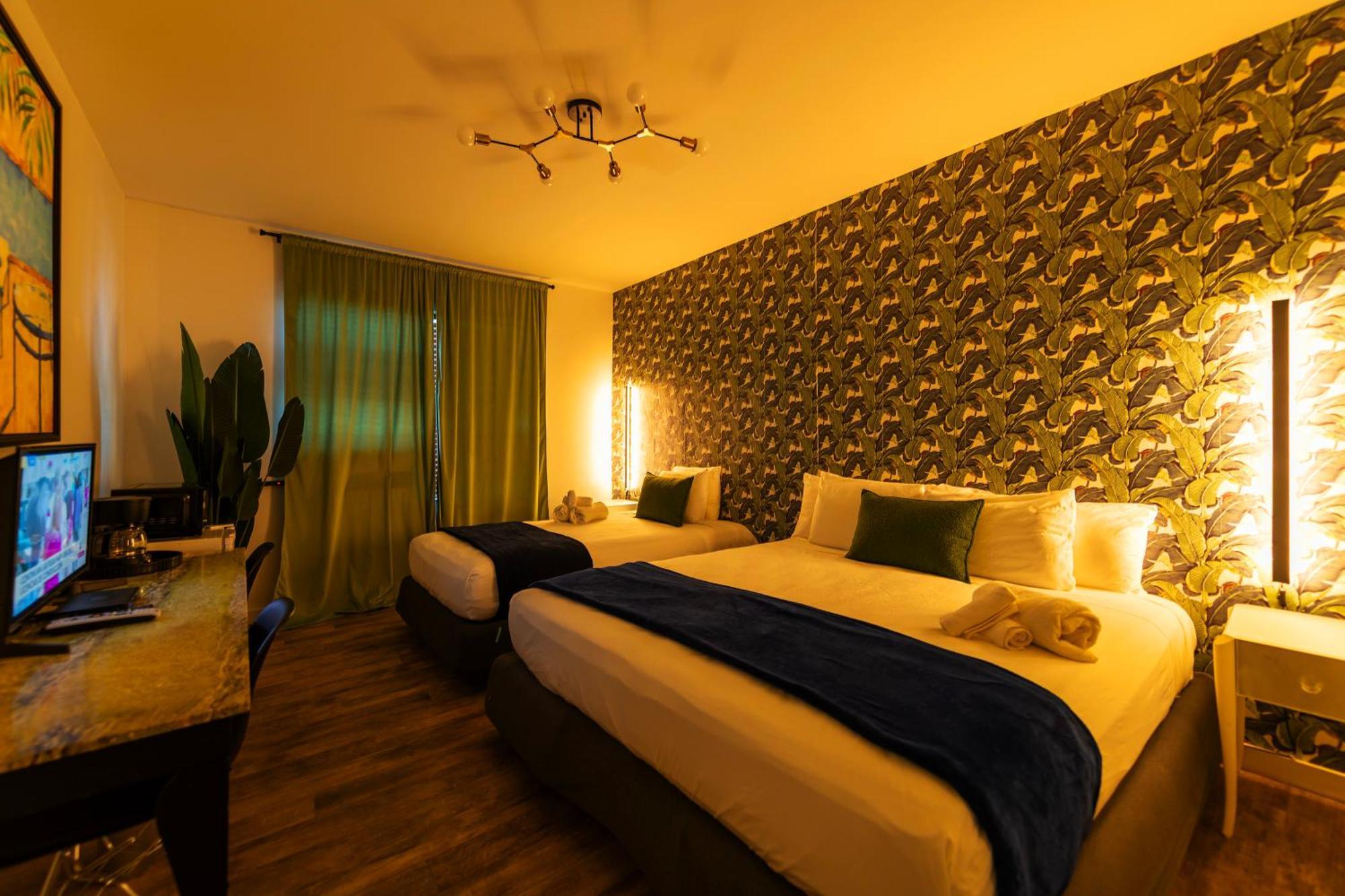 6768 Collins Miami Stays Miami Beach Luaran gambar