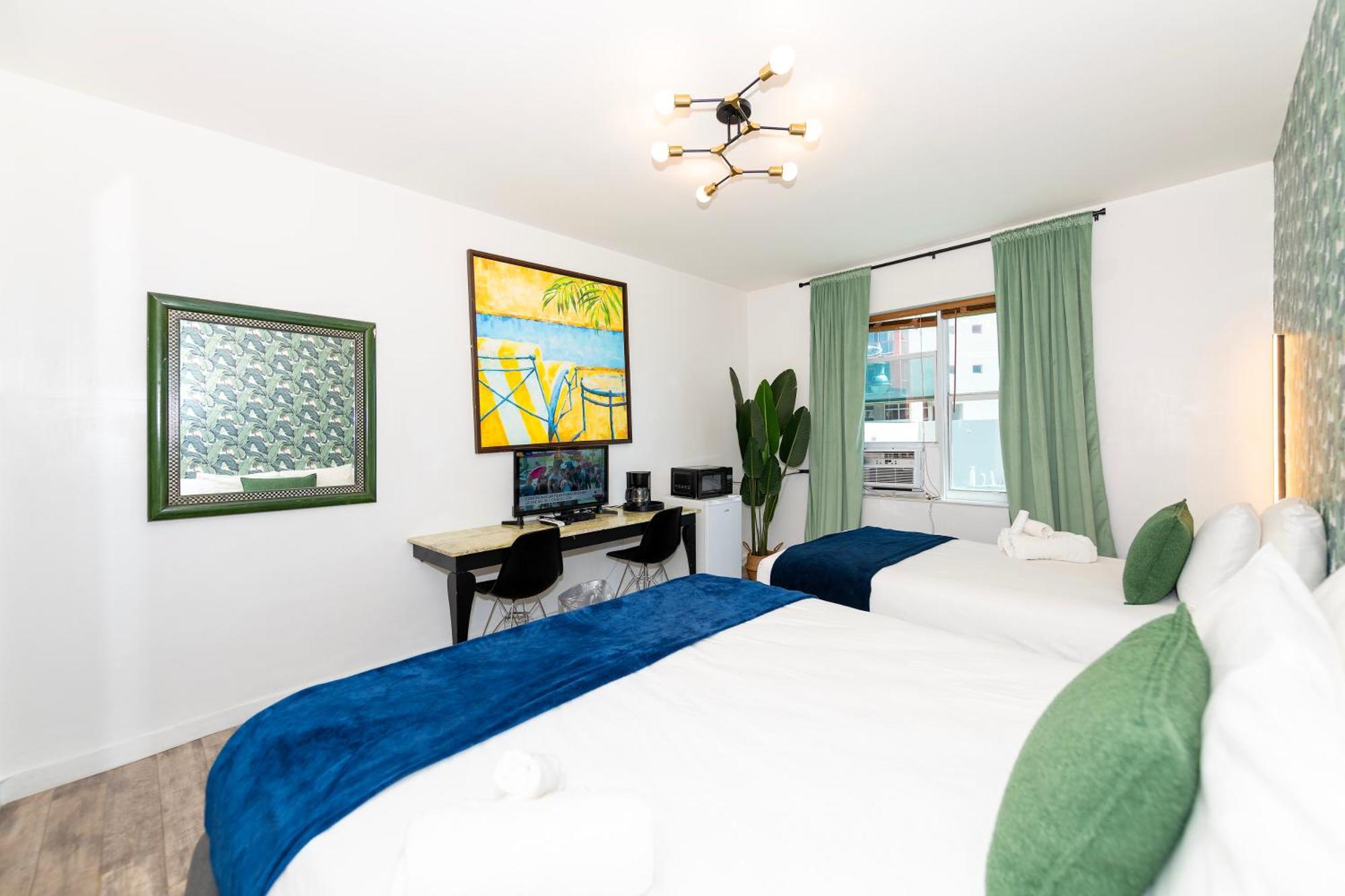 6768 Collins Miami Stays Miami Beach Luaran gambar