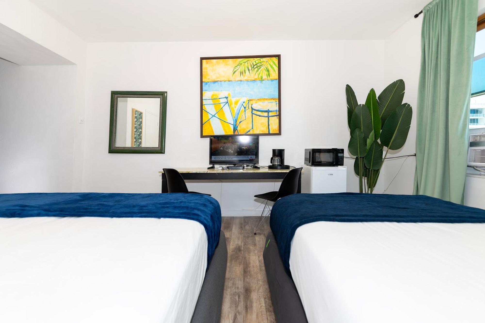 6768 Collins Miami Stays Miami Beach Luaran gambar