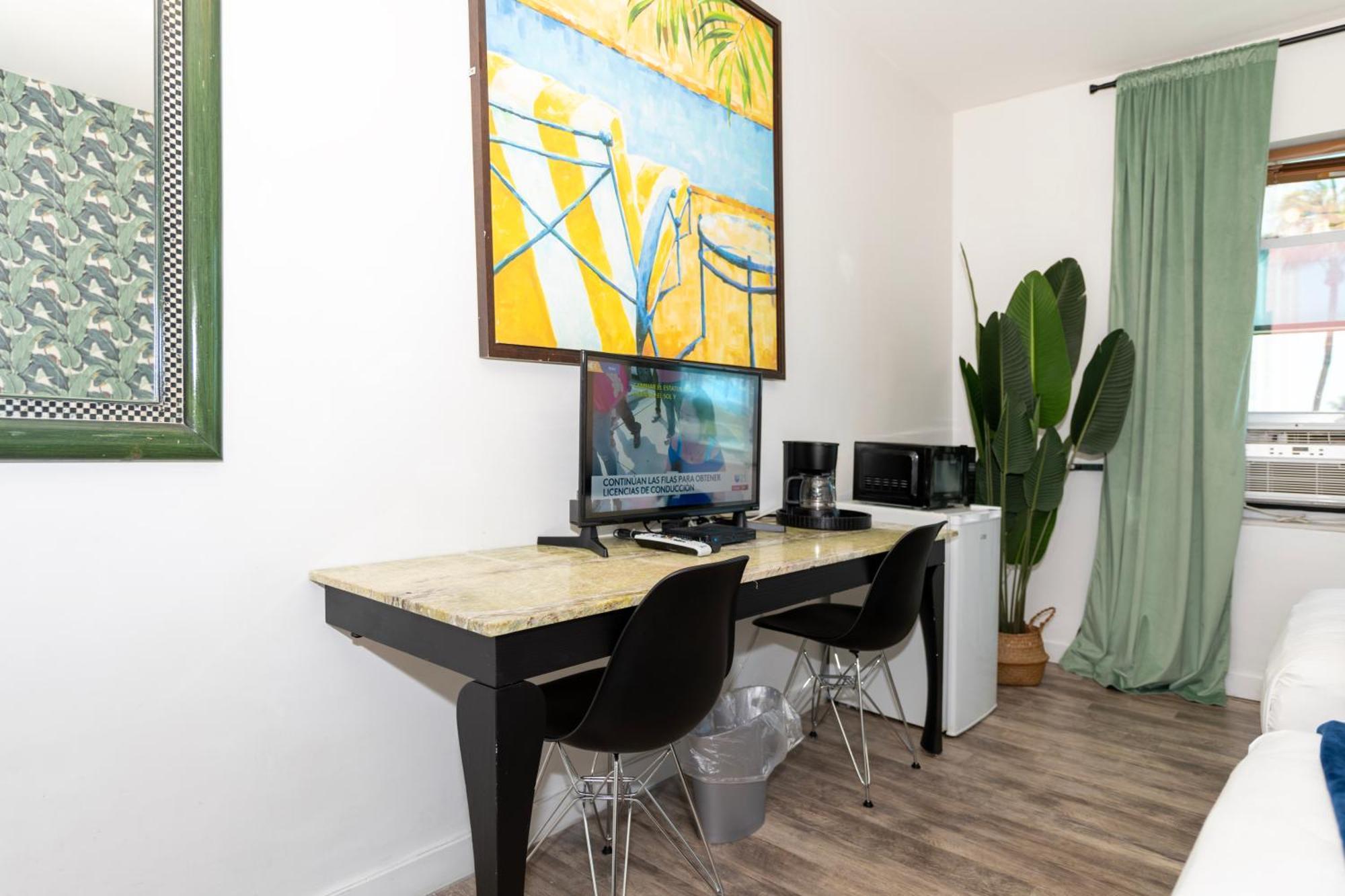6768 Collins Miami Stays Miami Beach Luaran gambar