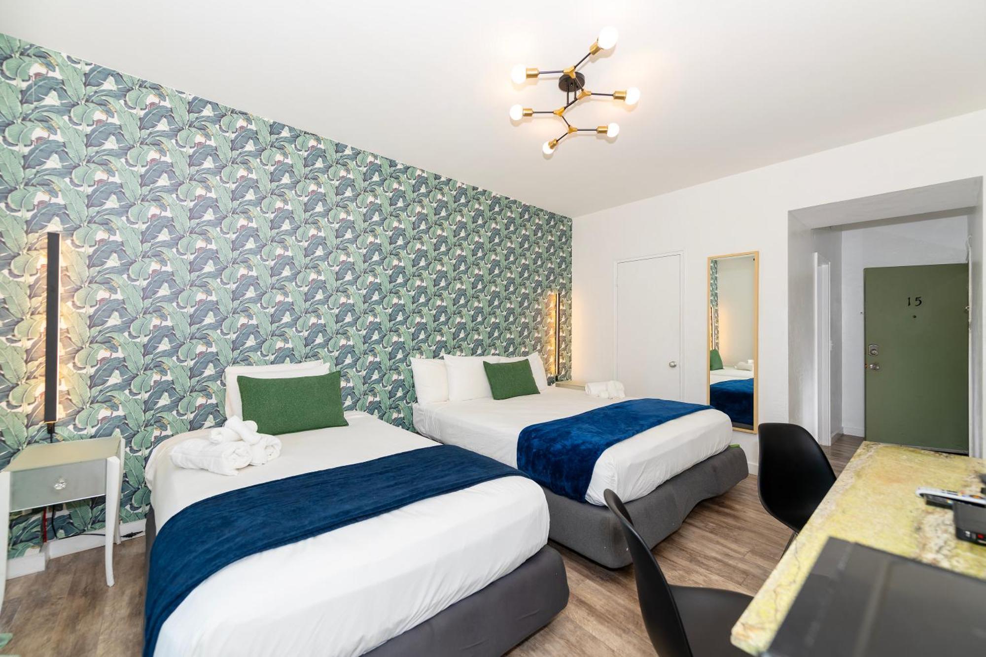 6768 Collins Miami Stays Miami Beach Luaran gambar