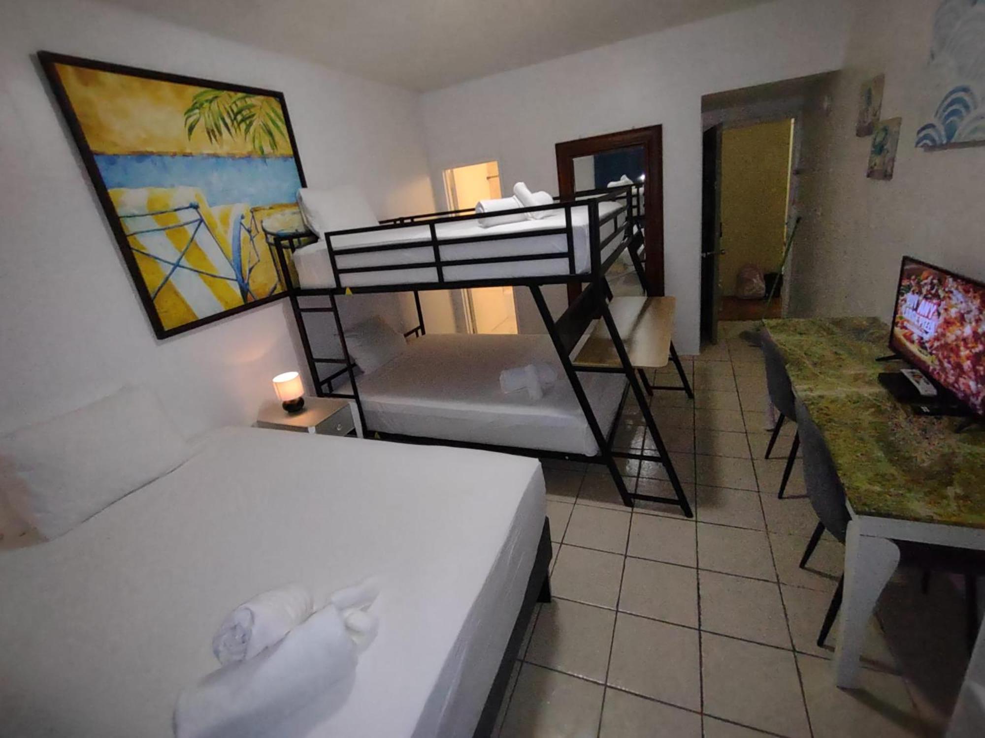 6768 Collins Miami Stays Miami Beach Luaran gambar