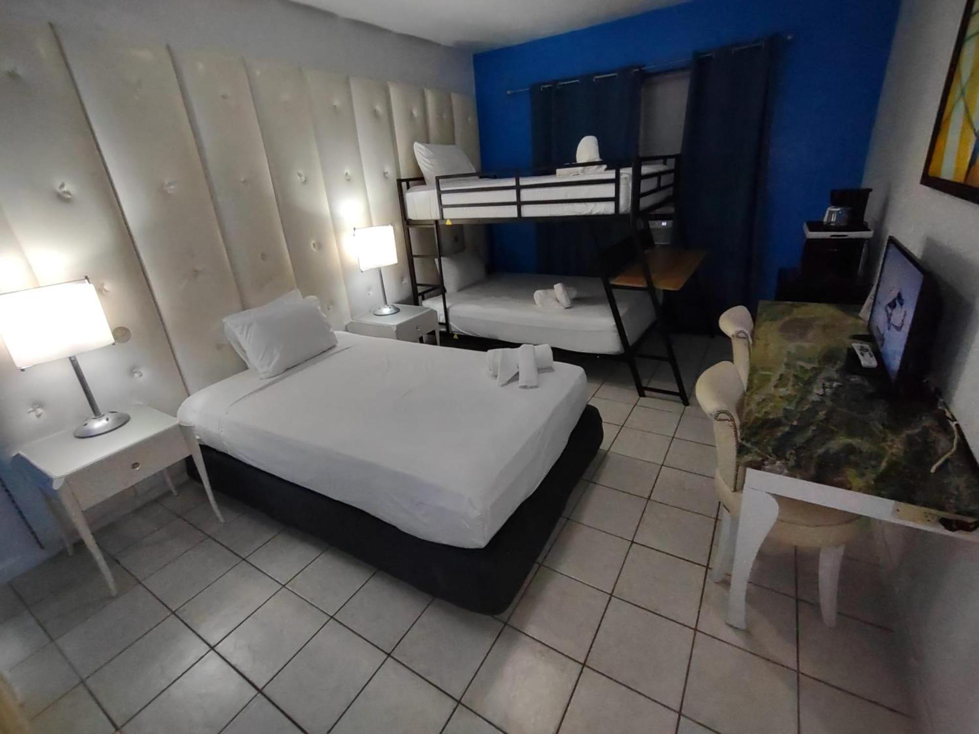 6768 Collins Miami Stays Miami Beach Luaran gambar